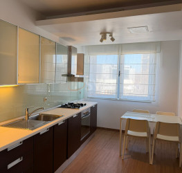 Apartament, 3 camere cu loc parcare subteran inclus Bucuresti/Iancu Nicolae