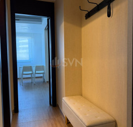 Apartament, 3 camere cu loc parcare subteran inclus Bucuresti/Iancu Nicolae