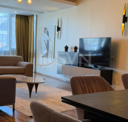 Apartament, 3 camere cu loc parcare subteran inclus Bucuresti/Iancu Nicolae