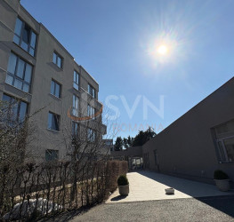 Apartament, 3 camere cu loc parcare subteran inclus Bucuresti/Iancu Nicolae