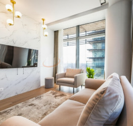 Apartament, 3 camere cu loc parcare subteran inclus Bucuresti/Floreasca