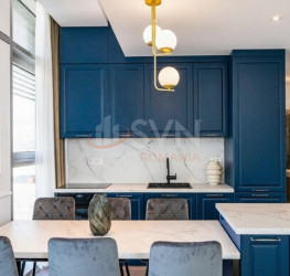 Apartament, 3 camere cu loc parcare subteran inclus Bucuresti/Floreasca