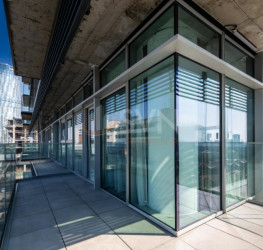 Apartament, 3 camere cu loc parcare subteran inclus Bucuresti/Floreasca