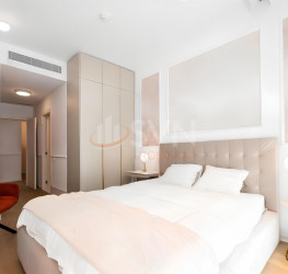 Apartament, 3 camere cu loc parcare subteran inclus Bucuresti/Floreasca