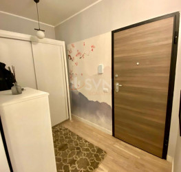 Apartament, 3 camere cu loc parcare subteran inclus Bucuresti/Nordului