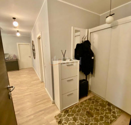 Apartament, 3 camere cu loc parcare subteran inclus Bucuresti/Nordului