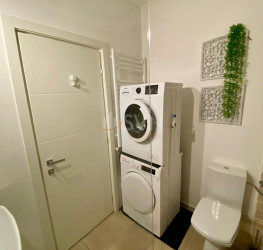 Apartament, 3 camere cu loc parcare subteran inclus Bucuresti/Nordului
