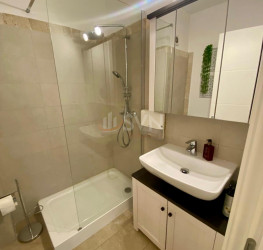 Apartament, 3 camere cu loc parcare subteran inclus Bucuresti/Nordului