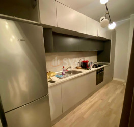 Apartament, 3 camere cu loc parcare subteran inclus Bucuresti/Nordului