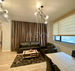 Apartament, 3 camere cu loc parcare subteran inclus Bucuresti/Nordului