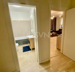 Apartament, 3 camere cu loc parcare subteran inclus Bucuresti/Nordului