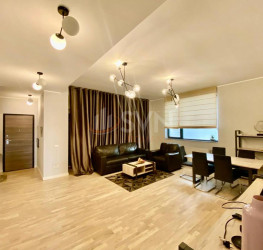 Apartament, 3 camere cu loc parcare subteran inclus Bucuresti/Nordului