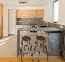 Apartament, 3 camere cu loc parcare subteran inclus Bucuresti/Baneasa