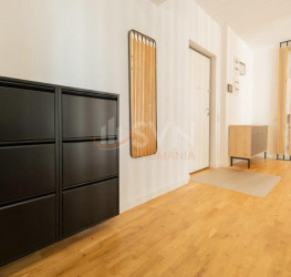 Apartament, 3 camere cu loc parcare subteran inclus Bucuresti/Baneasa