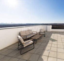 Apartament, 3 camere cu loc parcare subteran inclus Bucuresti/Baneasa