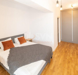 Apartament, 3 camere cu loc parcare subteran inclus Bucuresti/Baneasa