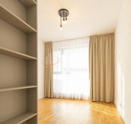Apartament, 3 camere cu loc parcare subteran inclus Bucuresti/Baneasa