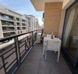Apartament, 3 camere cu loc parcare subteran inclus Bucuresti/Nordului