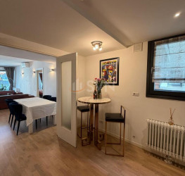 Apartament, 3 camere cu loc parcare subteran inclus Bucuresti/Nordului