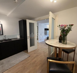 Apartament, 3 camere cu loc parcare subteran inclus Bucuresti/Nordului