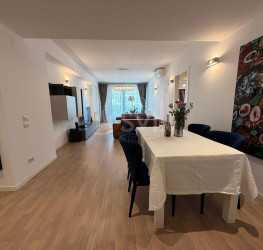 Apartament, 3 camere cu loc parcare subteran inclus Bucuresti/Nordului
