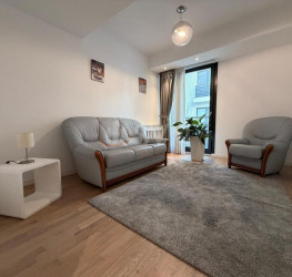 Apartament, 3 camere cu loc parcare subteran inclus Bucuresti/Nordului