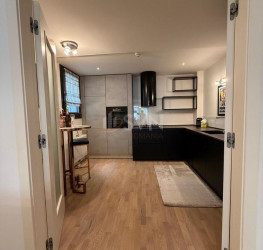 Apartament, 3 camere cu loc parcare subteran inclus Bucuresti/Nordului