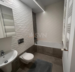 Apartament, 3 camere cu loc parcare subteran inclus Bucuresti/Pipera