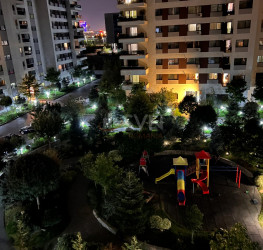 Apartament, 3 camere cu loc parcare subteran inclus Bucuresti/Pipera
