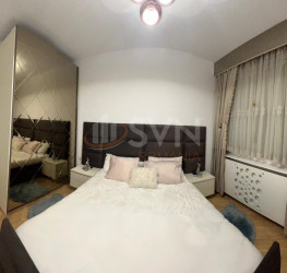 Apartament, 3 camere cu loc parcare subteran inclus Bucuresti/Pipera