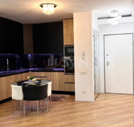 Apartament, 3 camere cu loc parcare subteran inclus Bucuresti/Pipera