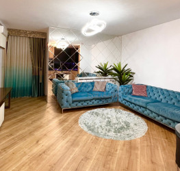 Apartament, 3 camere cu loc parcare subteran inclus Bucuresti/Pipera