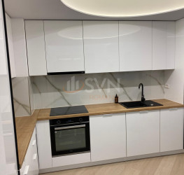 Apartament, 3 camere cu loc parcare subteran inclus Bucuresti/Pipera