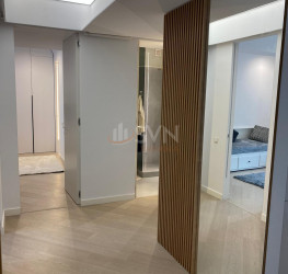 Apartament, 3 camere cu loc parcare subteran inclus Bucuresti/Pipera