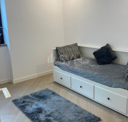 Apartament, 3 camere cu loc parcare subteran inclus Bucuresti/Pipera