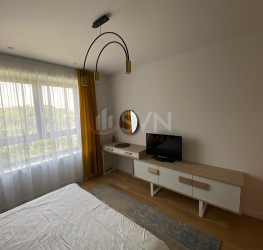 Apartament, 3 camere cu loc parcare subteran inclus Bucuresti/Aviatiei