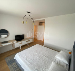 Apartament, 3 camere cu loc parcare subteran inclus Bucuresti/Aviatiei