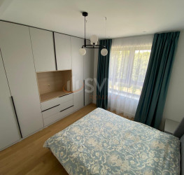 Apartament, 3 camere cu loc parcare subteran inclus Bucuresti/Aviatiei