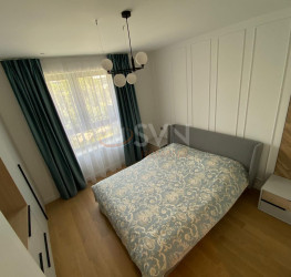 Apartament, 3 camere cu loc parcare subteran inclus Bucuresti/Aviatiei