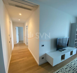 Apartament, 3 camere cu loc parcare subteran inclus Bucuresti/Aviatiei