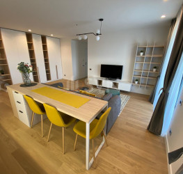 Apartament, 3 camere cu loc parcare subteran inclus Bucuresti/Aviatiei