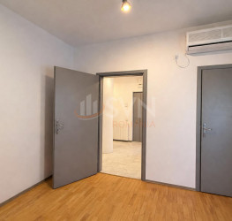 Apartament, 3 camere cu loc parcare subteran inclus Bucuresti/Polona
