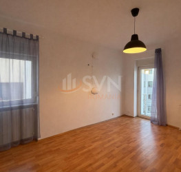 Apartament, 3 camere cu loc parcare subteran inclus Bucuresti/Polona