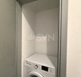 Apartament, 3 camere cu loc parcare subteran inclus Bucuresti/Polona