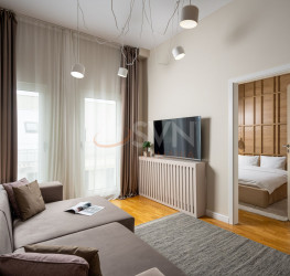 Apartament, 3 camere cu loc parcare subteran inclus Bucuresti/Eminescu