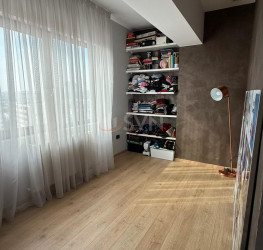 Apartament, 3 camere cu loc parcare subteran inclus Bucuresti/Vitan