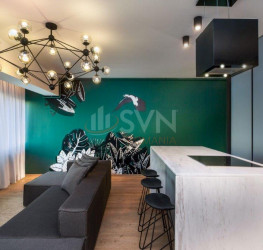 Apartament, 3 camere cu loc parcare subteran inclus Bucuresti/Vitan