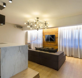 Apartament, 3 camere cu loc parcare subteran inclus Bucuresti/Vitan