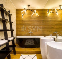 Apartament, 3 camere cu loc parcare subteran inclus Bucuresti/Vitan