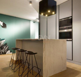 Apartament, 3 camere cu loc parcare subteran inclus Bucuresti/Vitan